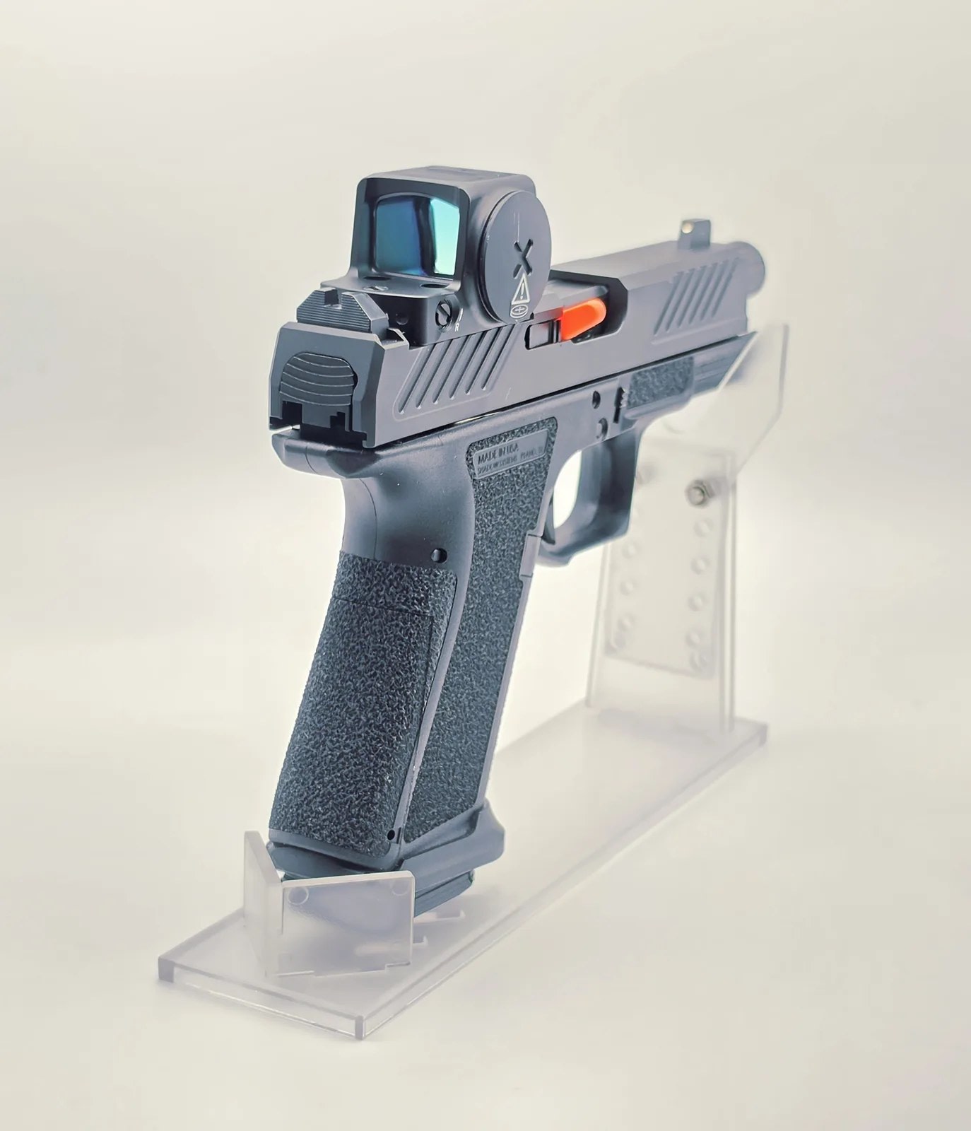 Shadow Systems MR920 9mm Luger-img-2