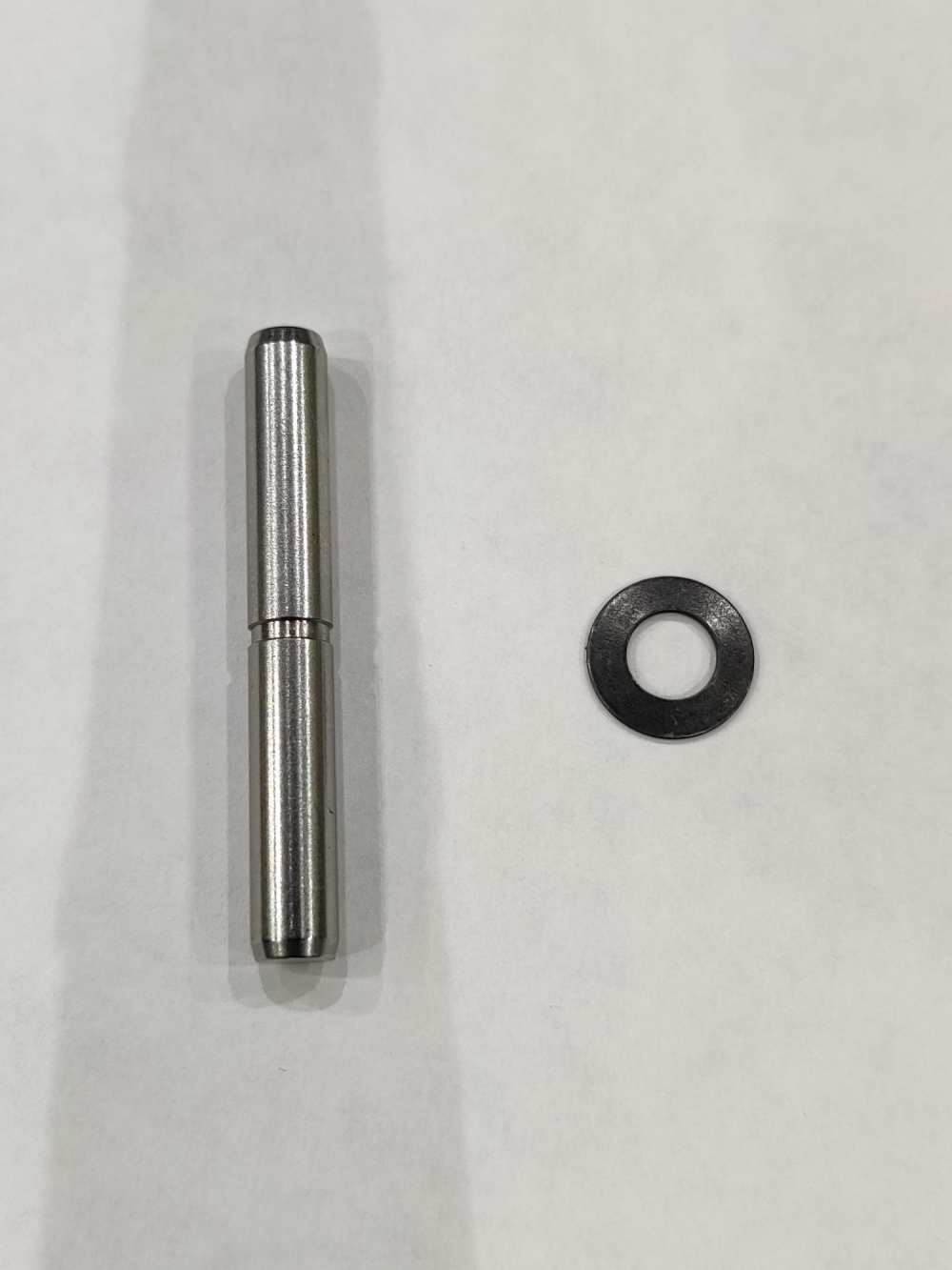 Swiss San SIG AG SG550,SG551,SG552,SG553 Stock Pin + Washer-img-0