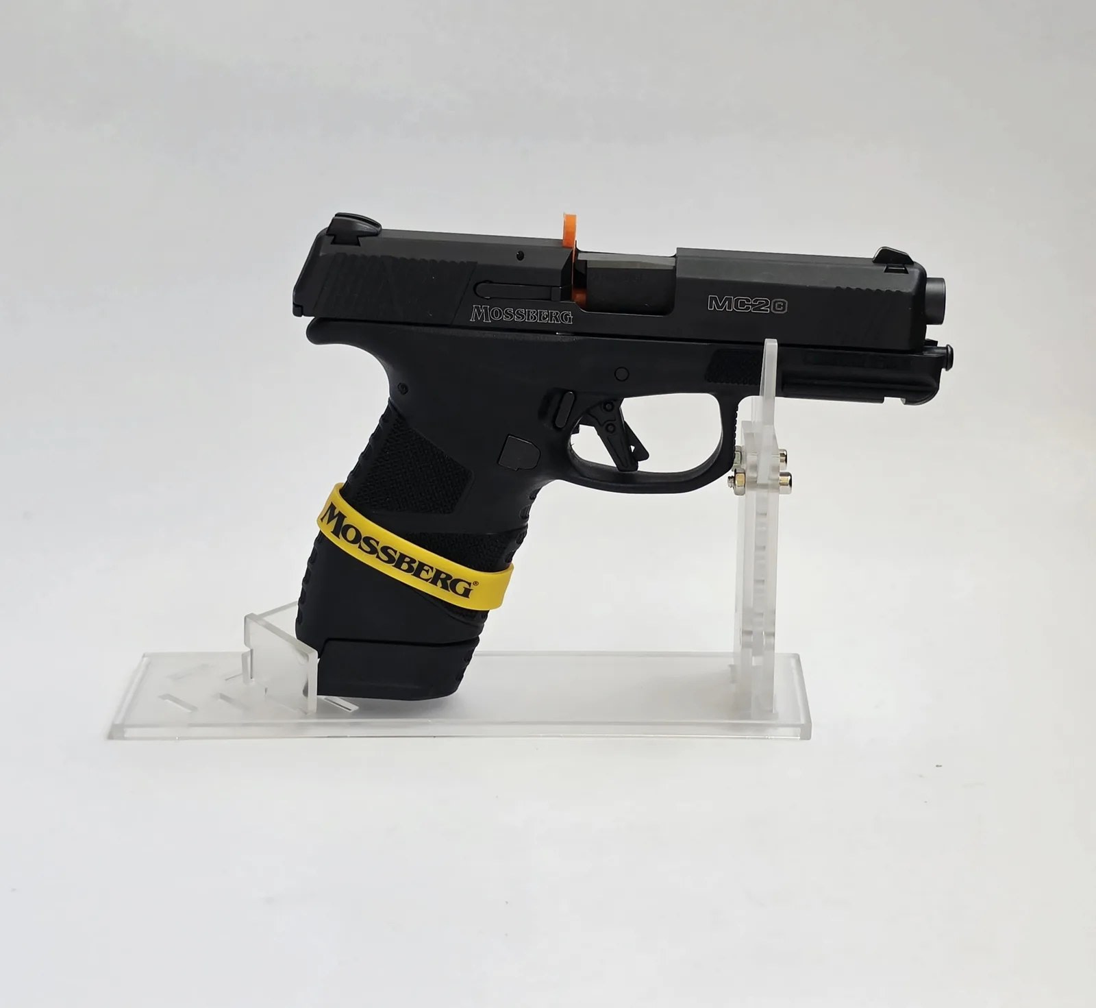 Mossberg MC2C 9mm Luger-img-3