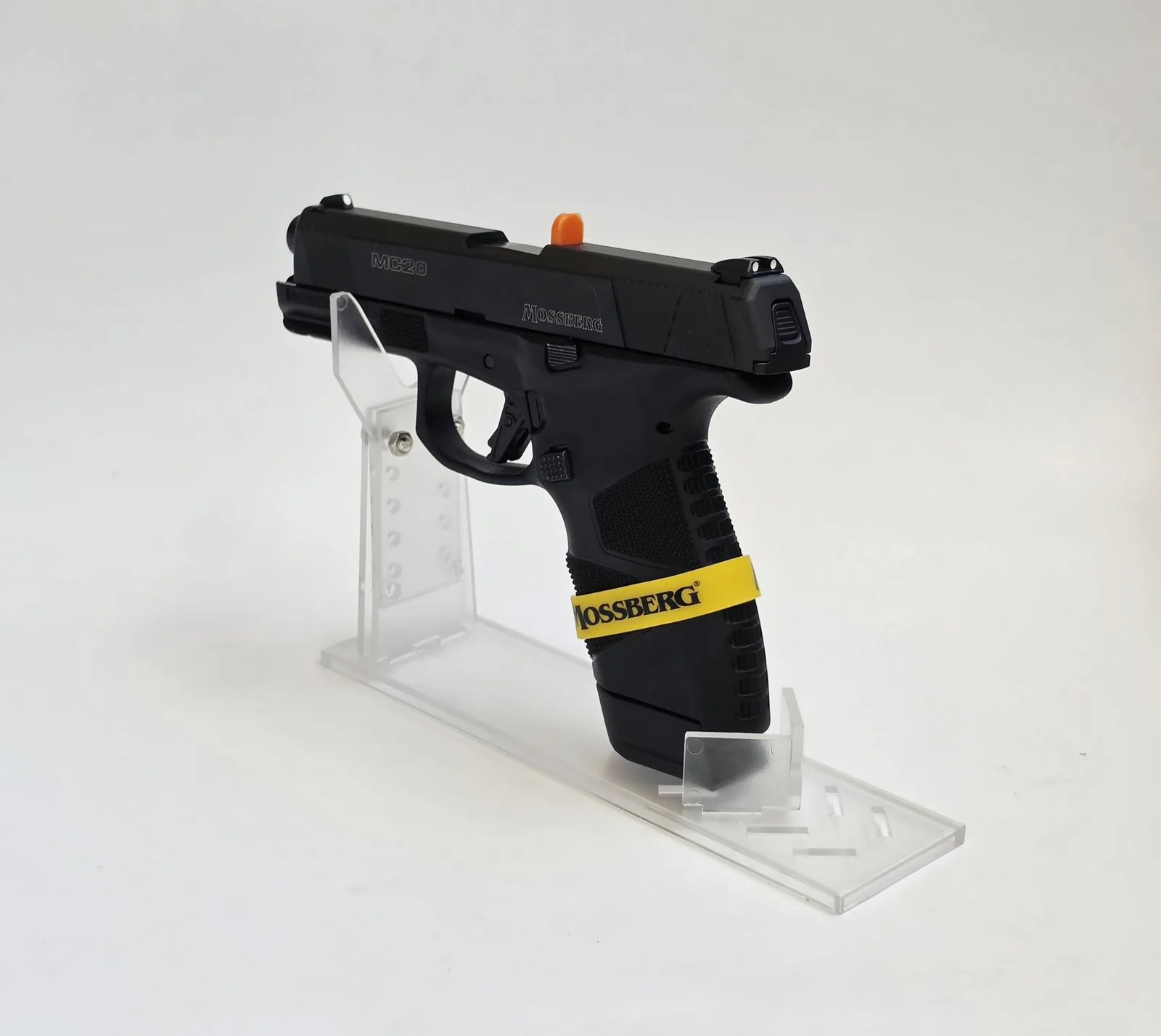 Mossberg MC2C 9mm Luger-img-1