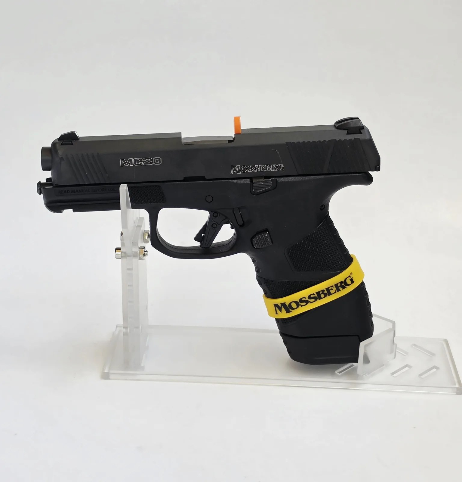 Mossberg MC2C 9mm Luger-img-5