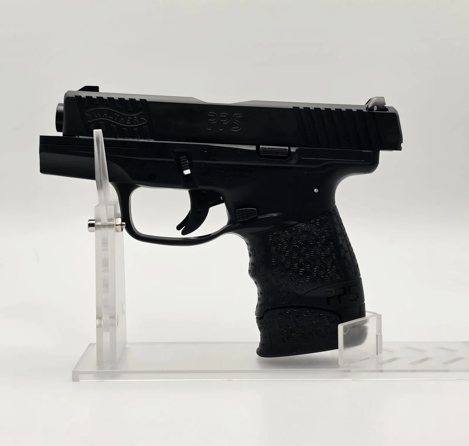 Walther PPS  M2 9mm Luger-img-0
