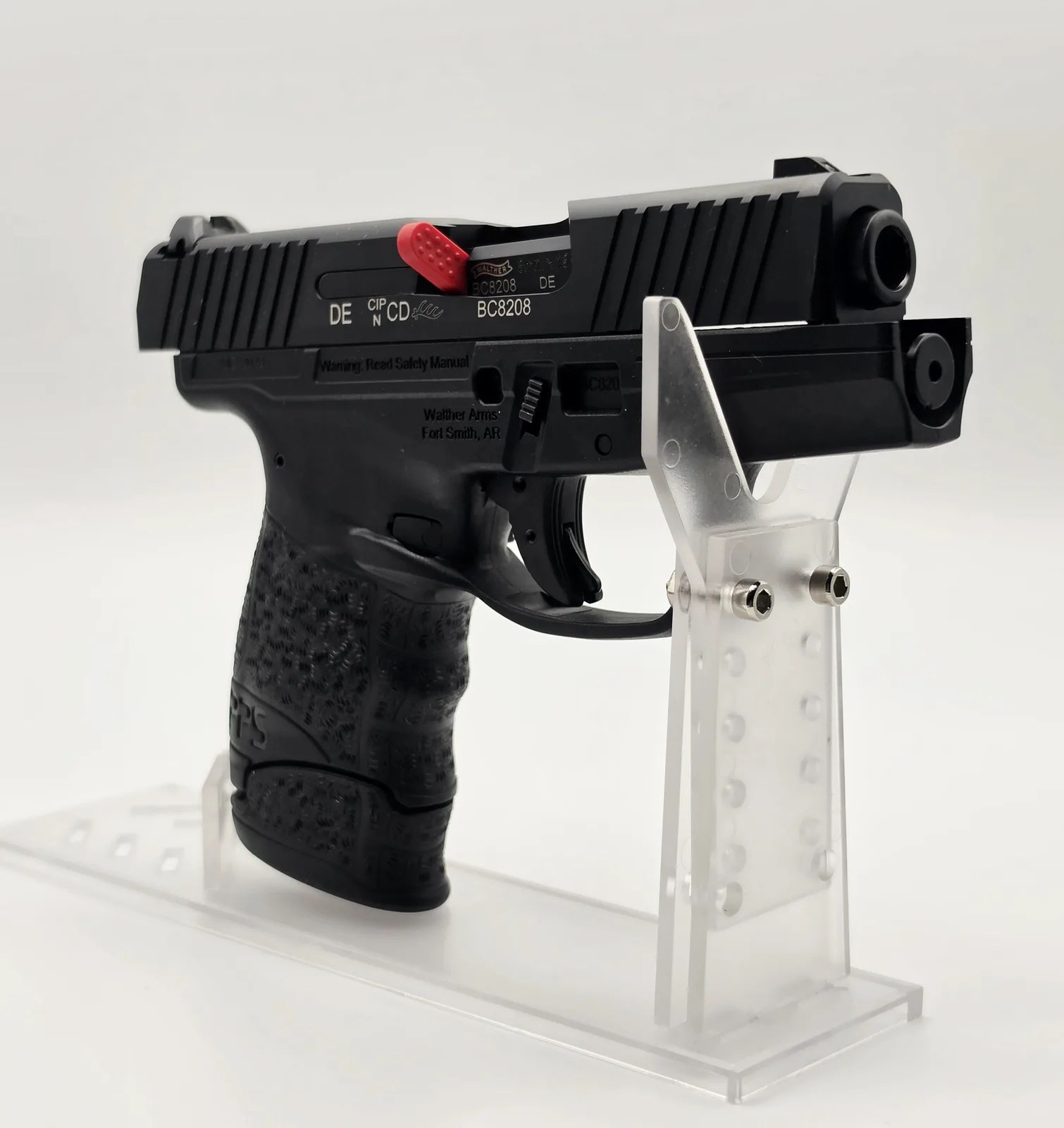Walther PPS  M2 9mm Luger-img-6