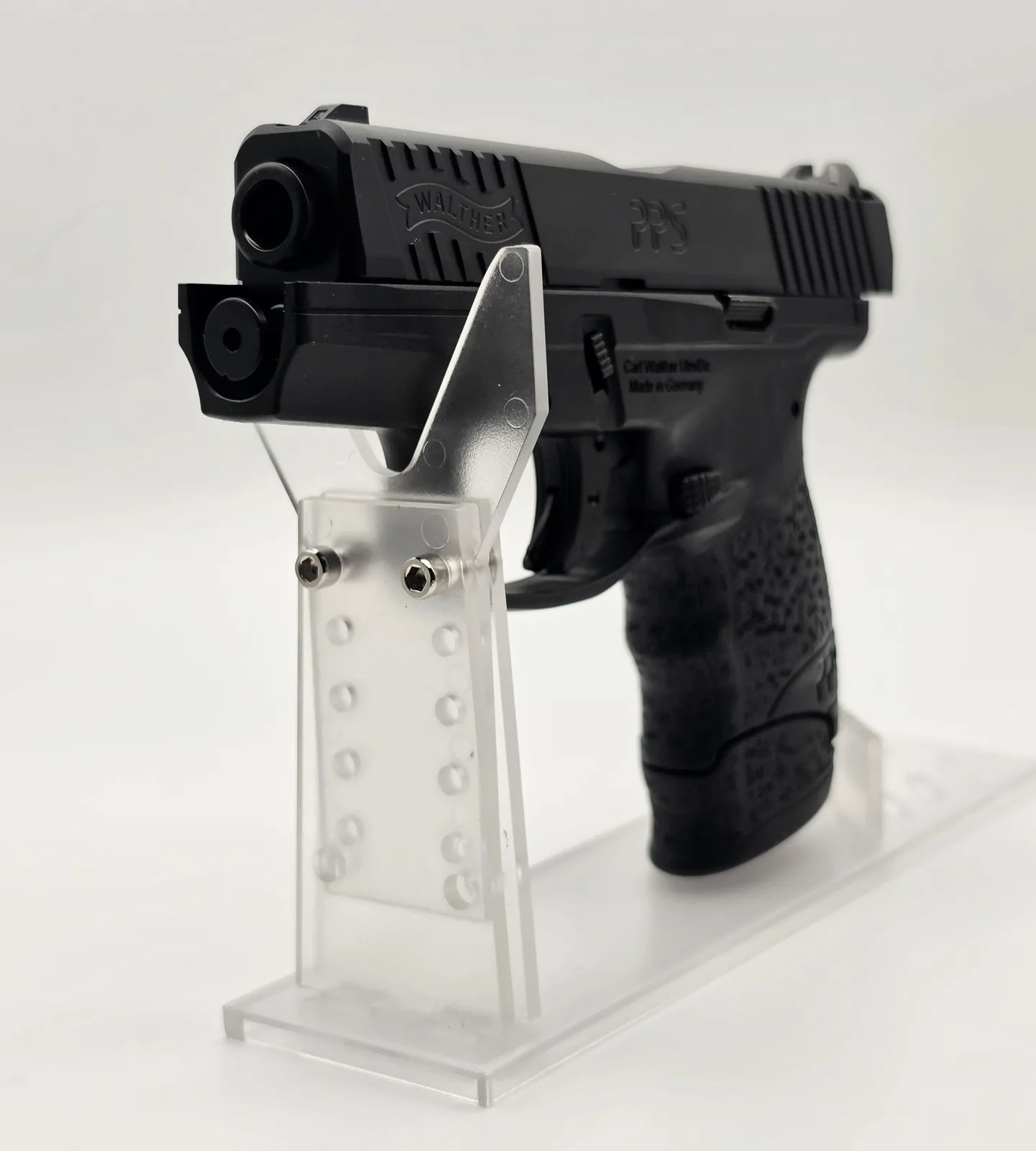 Walther PPS  M2 9mm Luger-img-7