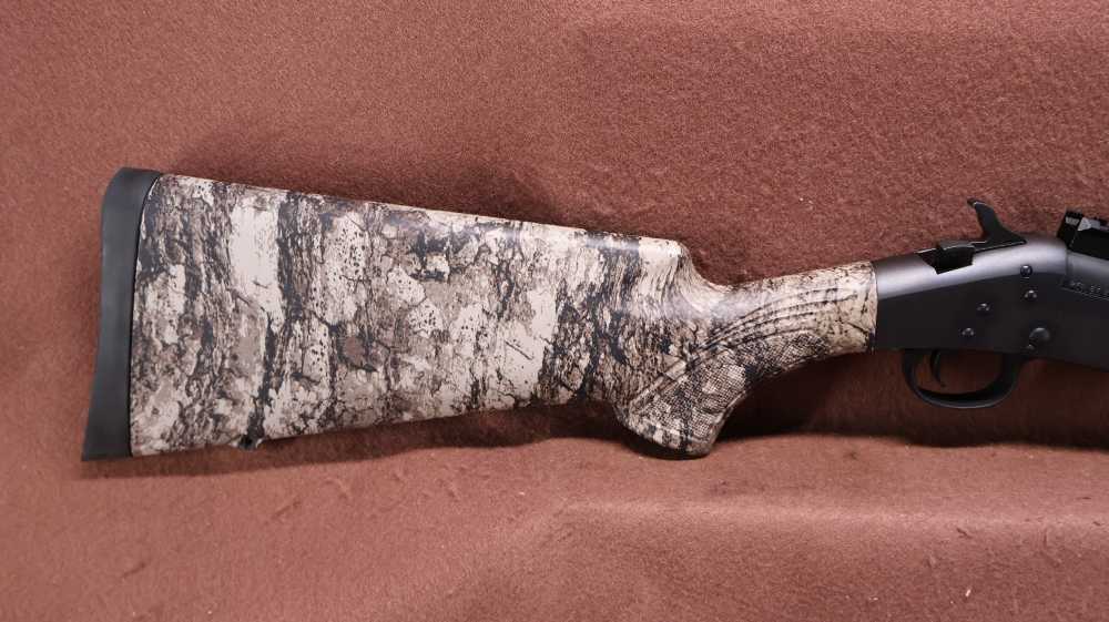 Savage Arms Stevens 301 20 Ga 3" Top Break 26" IM Ck BRL GD Bore-img-2