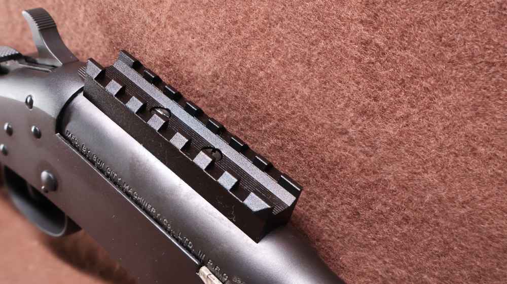 Savage Arms Stevens 301 20 Ga 3" Top Break 26" IM Ck BRL GD Bore-img-6