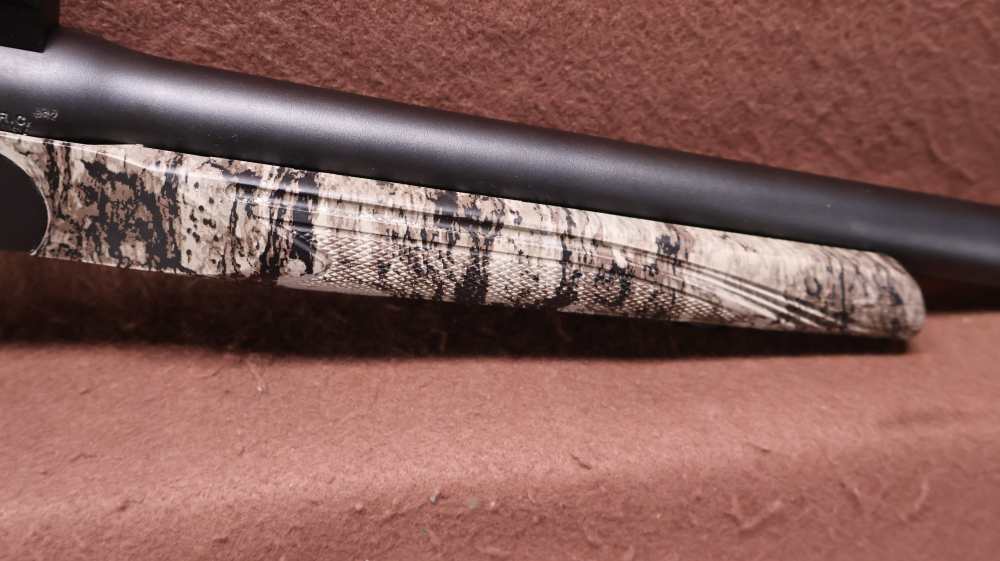 Savage Arms Stevens 301 20 Ga 3" Top Break 26" IM Ck BRL GD Bore-img-8