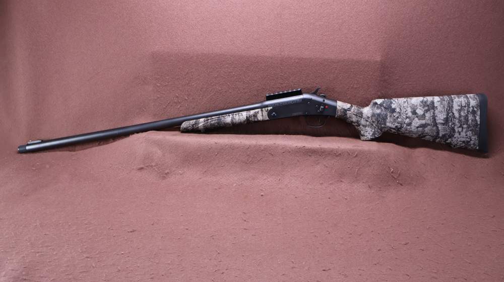 Savage Arms Stevens 301 20 Ga 3" Top Break 26" IM Ck BRL GD Bore-img-14