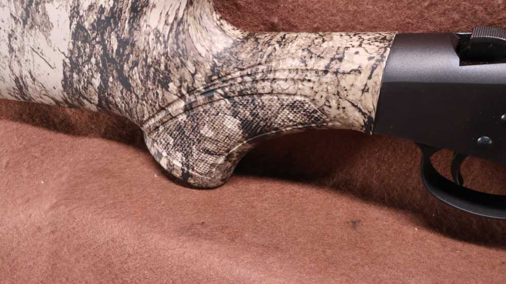 Savage Arms Stevens 301 20 Ga 3" Top Break 26" IM Ck BRL GD Bore-img-9