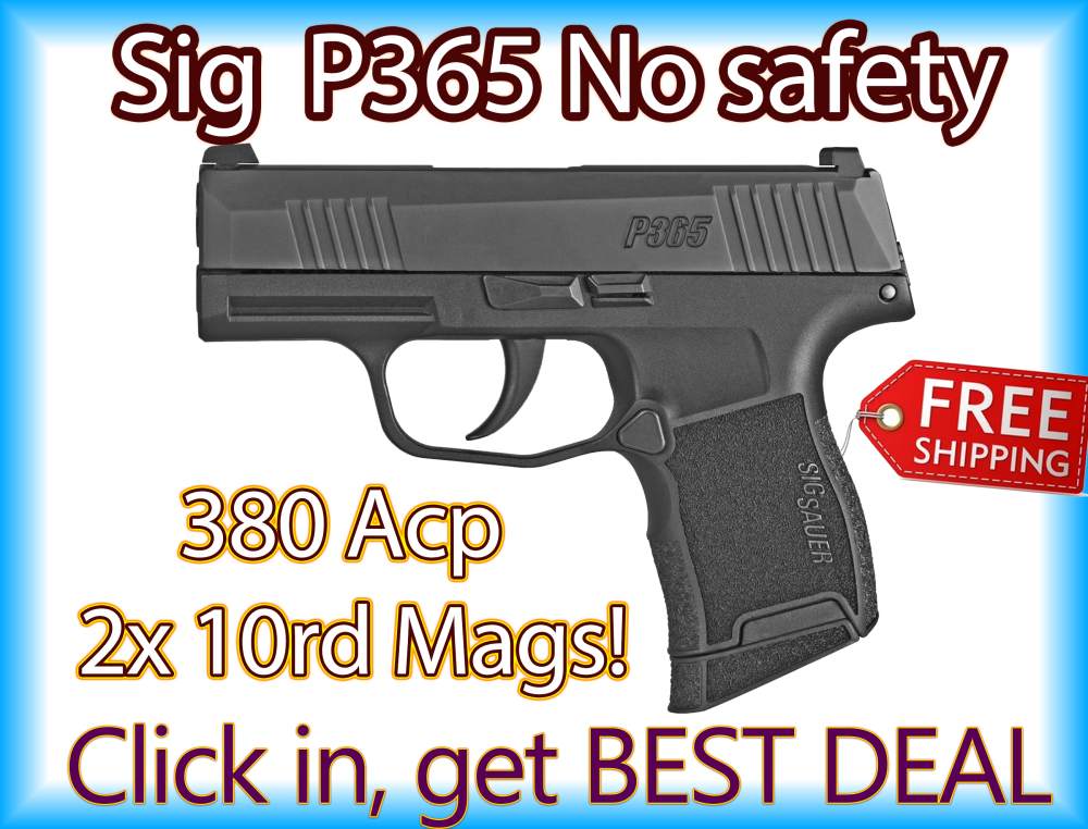 Sig P365-img-0