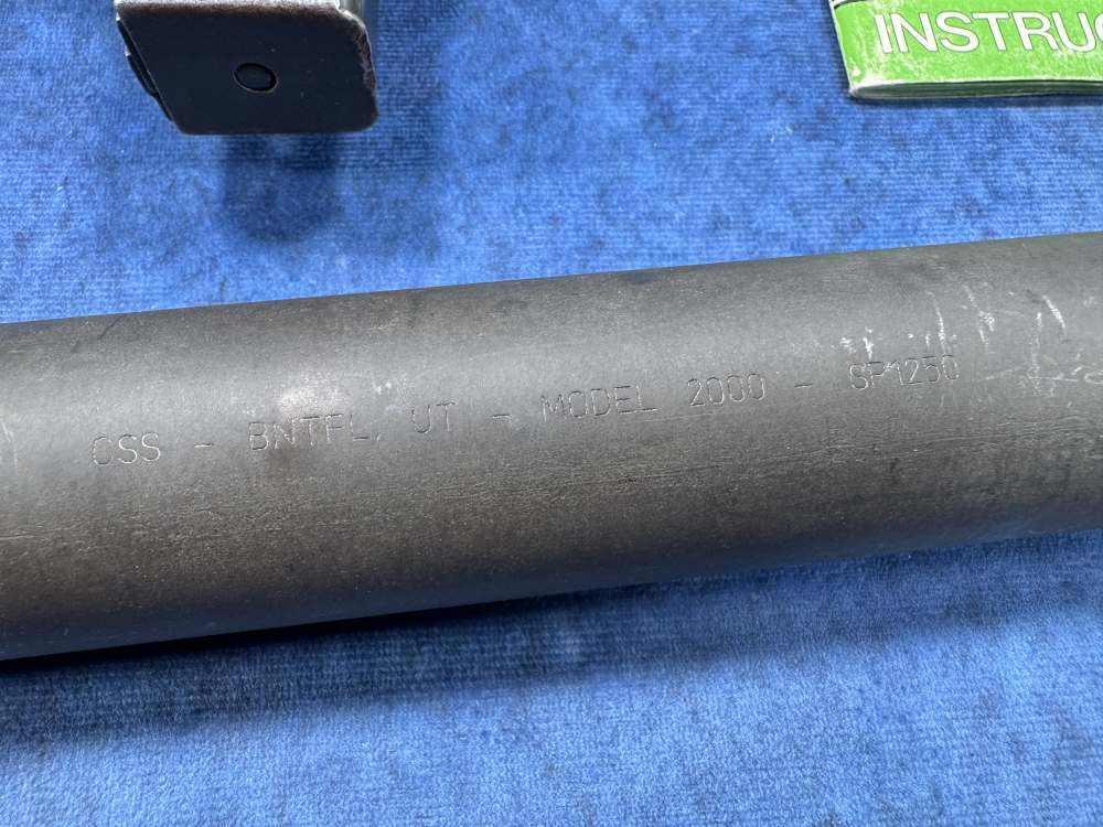 TRANSFERABLE Group Vector Mini Uzi with Suppressor EFILE READY-img-21