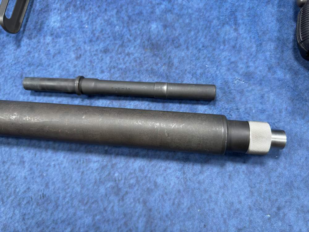 TRANSFERABLE Group Vector Mini Uzi with Suppressor EFILE READY-img-20