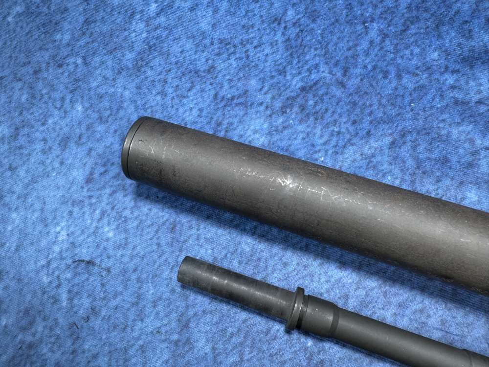 TRANSFERABLE Group Vector Mini Uzi with Suppressor EFILE READY-img-11