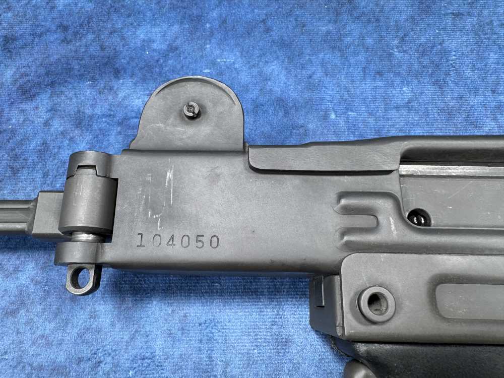 TRANSFERABLE Group Vector Mini Uzi with Suppressor EFILE READY-img-15