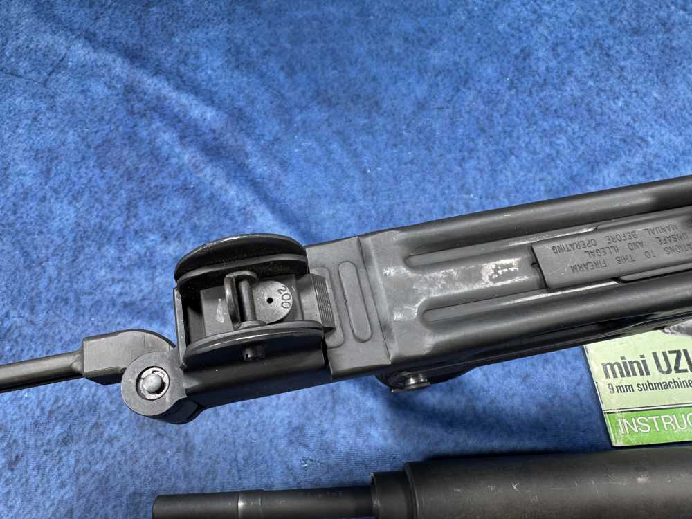 TRANSFERABLE Group Vector Mini Uzi with Suppressor EFILE READY-img-26