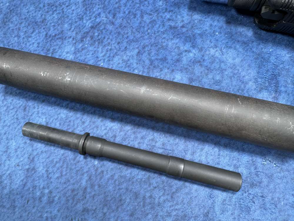 TRANSFERABLE Group Vector Mini Uzi with Suppressor EFILE READY-img-10