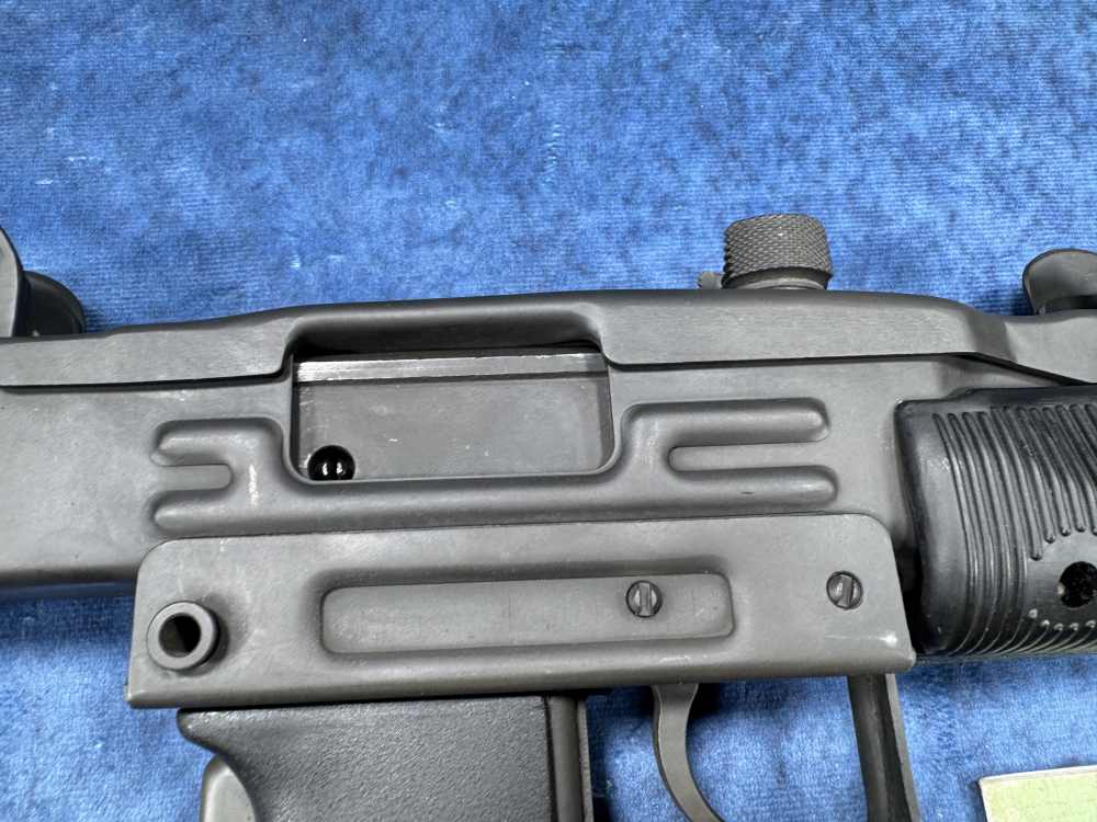 TRANSFERABLE Group Vector Mini Uzi with Suppressor EFILE READY-img-16