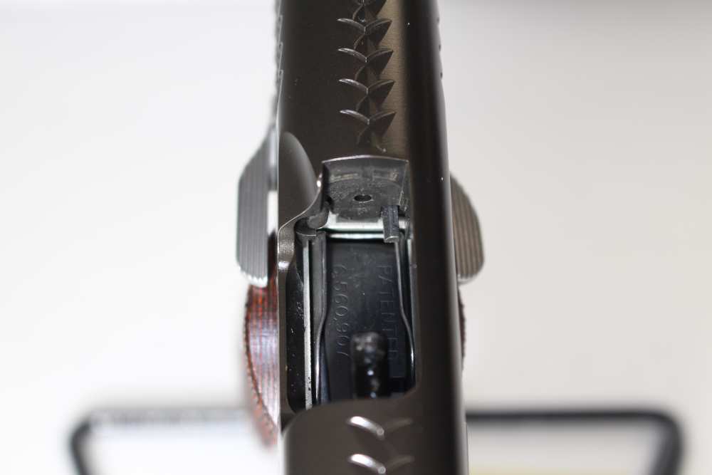 Kimber Custom Super Carry Ultra, .45 ACP, 7+1, New old stock-img-6