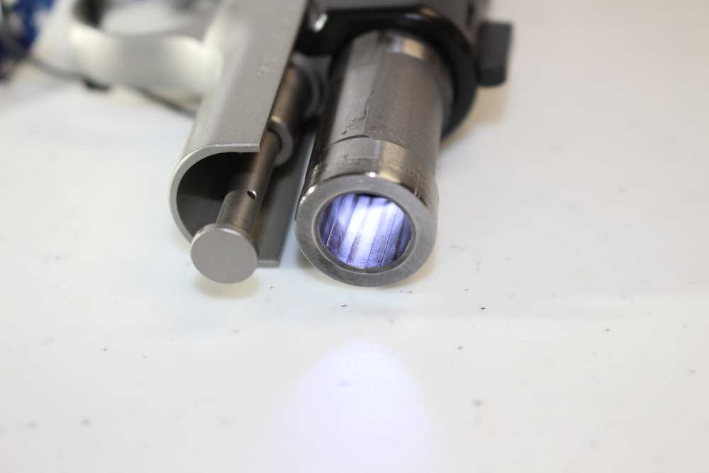 Kimber Custom Super Carry Ultra, .45 ACP, 7+1, New old stock-img-10