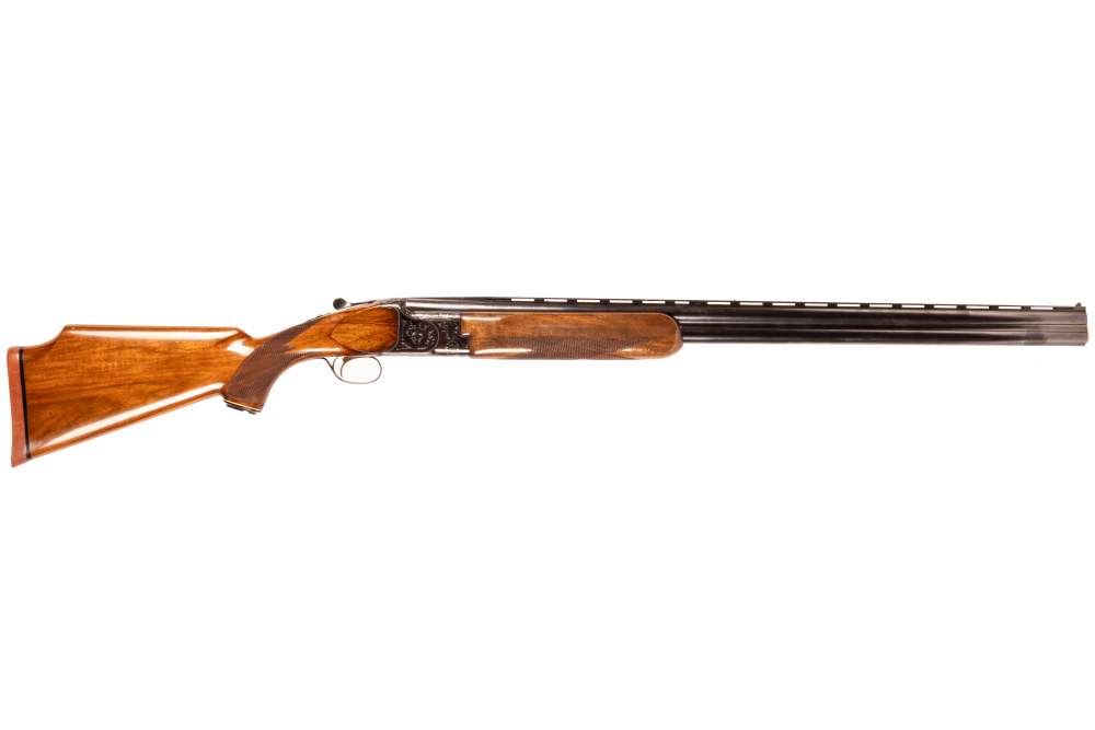 Charles Daly Superior 12GA Dury's #41209-img-0