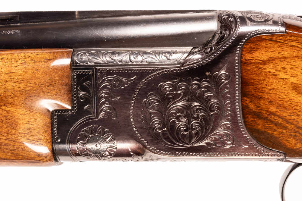Charles Daly Superior 12GA Dury's #41209-img-7