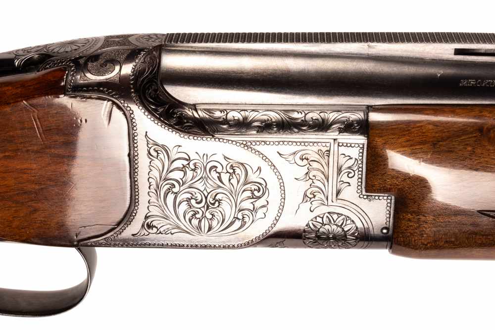 Charles Daly Superior 12GA Dury's #41209-img-5