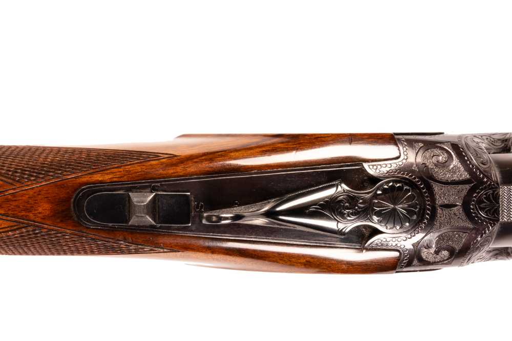 Charles Daly Superior 12GA Dury's #41209-img-6