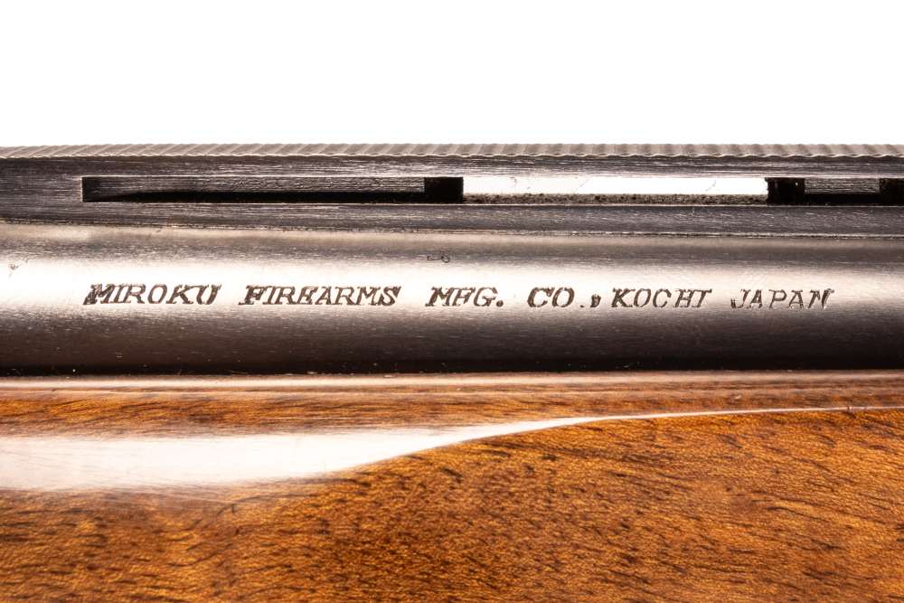 Charles Daly Superior 12GA Dury's #41209-img-4