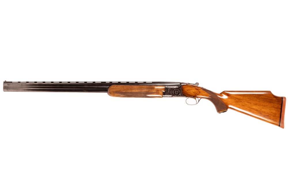 Charles Daly Superior 12GA Dury's #41209-img-13