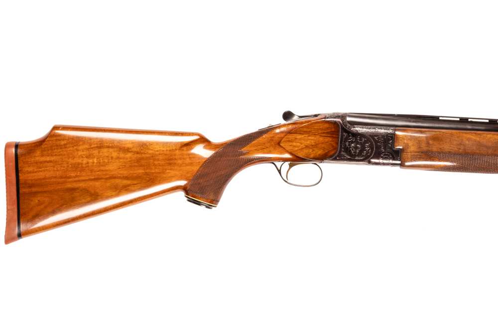 Charles Daly Superior 12GA Dury's #41209-img-2