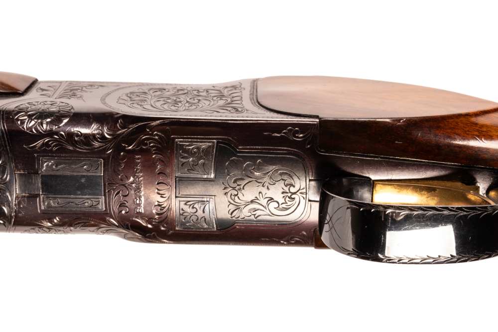 Charles Daly Superior 12GA Dury's #41209-img-8