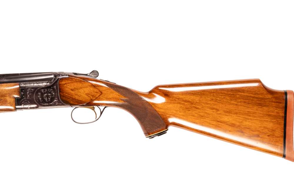 Charles Daly Superior 12GA Dury's #41209-img-9