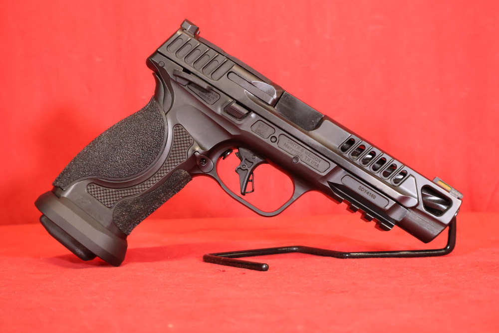 S&W M&P9 M2.0 Competitor HD TS 9mm -img-3