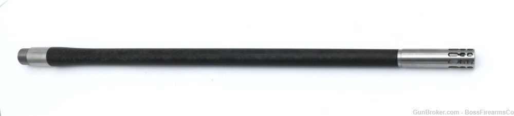 Proof Research American Rifle Co. .300 RUM 20" Threaded Barrel w/Vais Brake-img-0