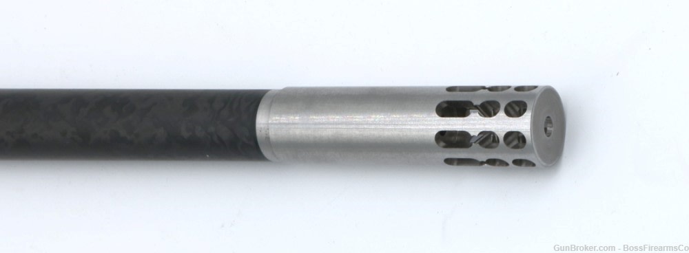 Proof Research American Rifle Co. .300 RUM 20" Threaded Barrel w/Vais Brake-img-2