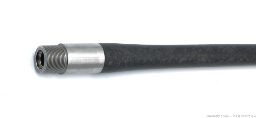 Proof Research American Rifle Co. .300 RUM 20" Threaded Barrel w/Vais Brake-img-1