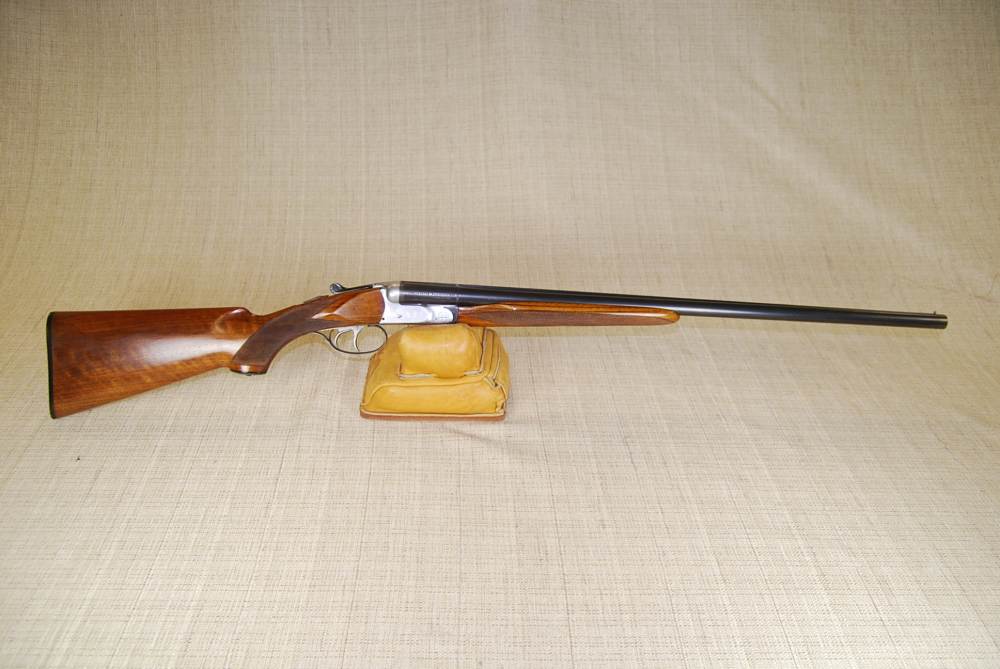 1961 Beretta Silver Hawk 20 gauge-img-0