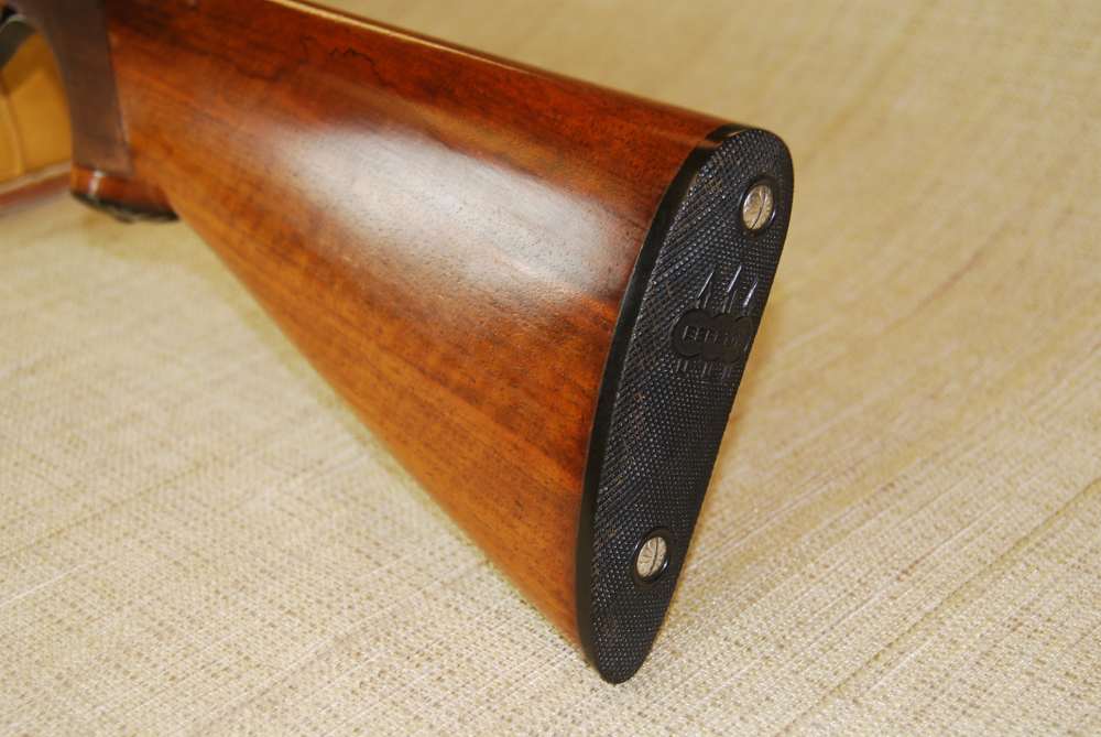  1961 Beretta Silver Hawk 20 gauge-img-3