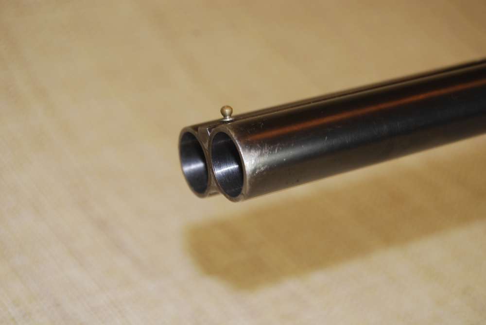  1961 Beretta Silver Hawk 20 gauge-img-5