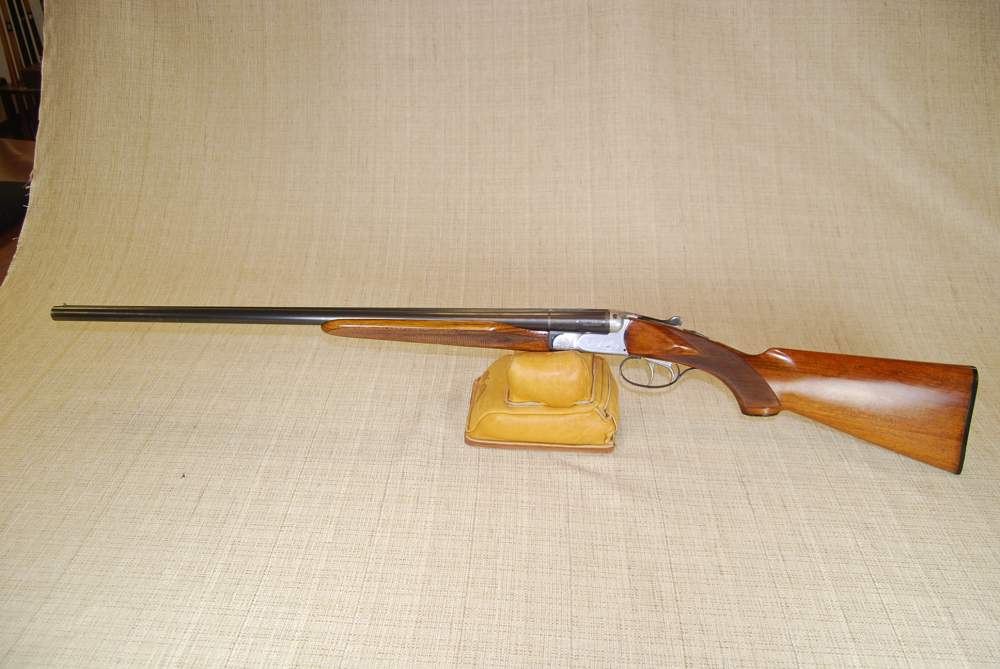  1961 Beretta Silver Hawk 20 gauge-img-1