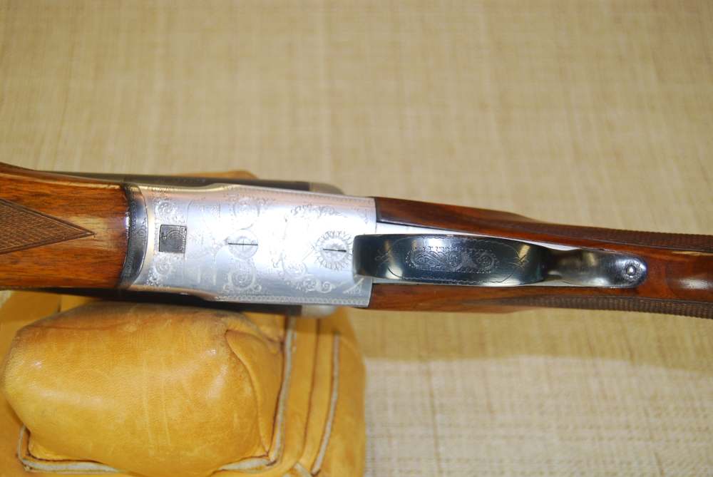  1961 Beretta Silver Hawk 20 gauge-img-4