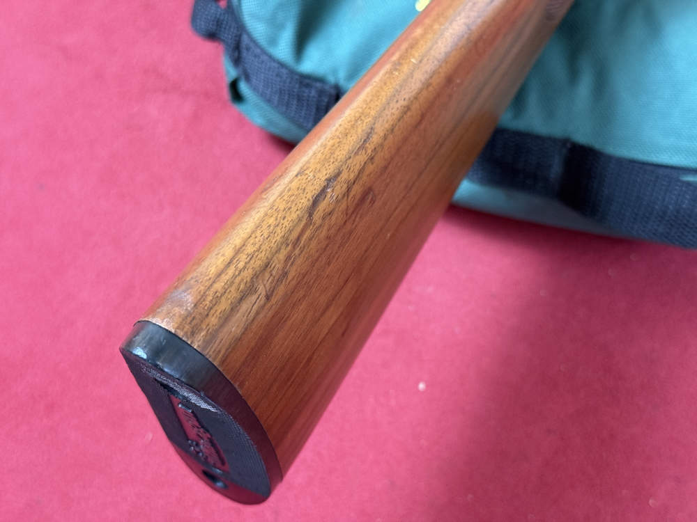 Ithaca Model 37 DEERSLAYER 20Ga. NO RESRVE-img-13