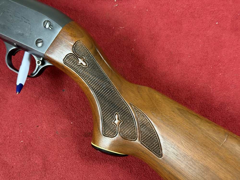 Ithaca Model 37 DEERSLAYER 20Ga. NO RESRVE-img-3