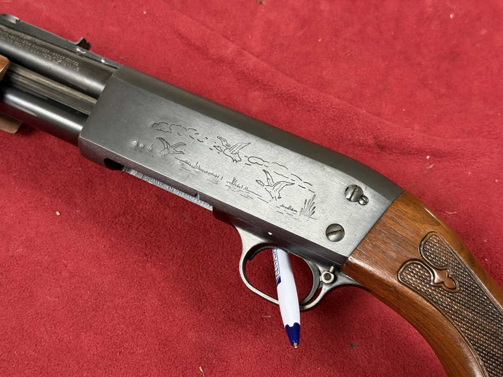 Ithaca Model 37 DEERSLAYER 20Ga. NO RESRVE-img-4