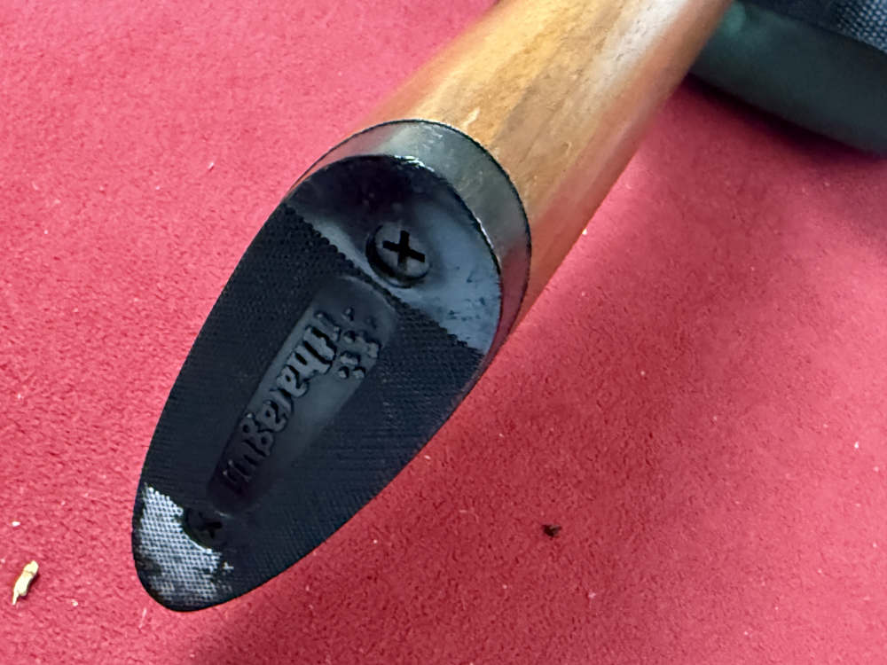 Ithaca Model 37 DEERSLAYER 20Ga. NO RESRVE-img-7