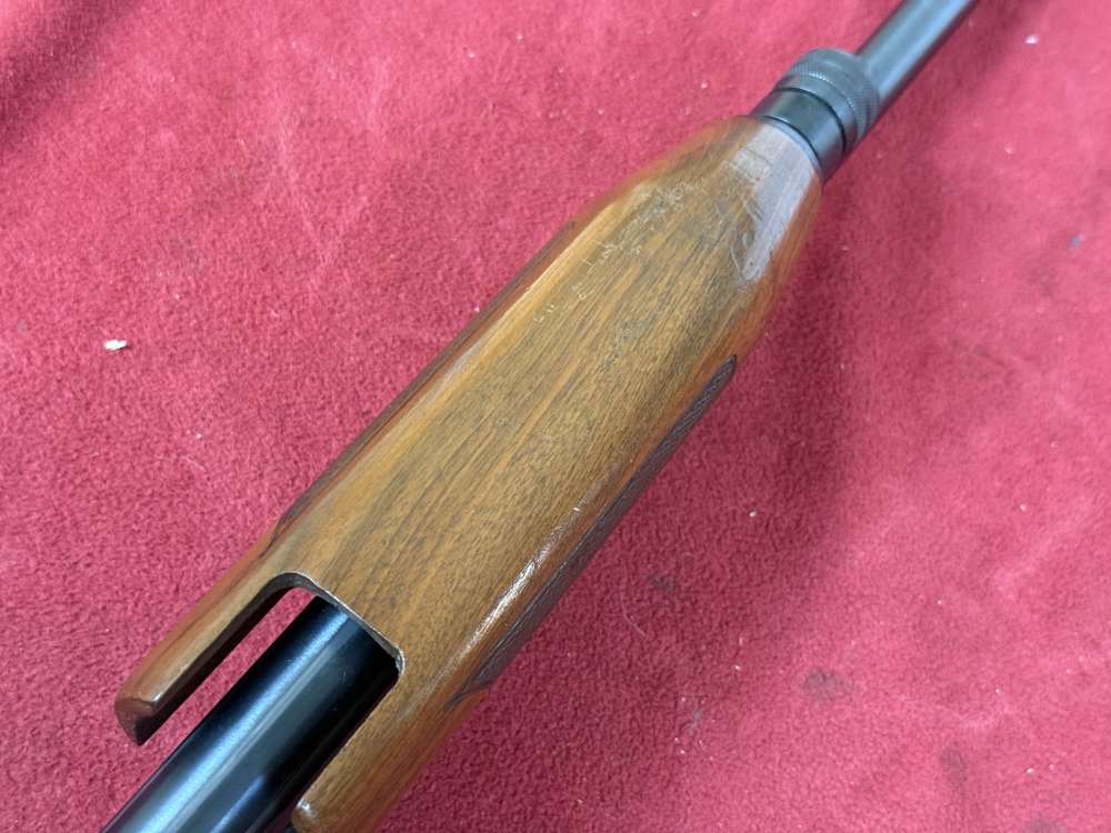 Ithaca Model 37 DEERSLAYER 20Ga. NO RESRVE-img-16