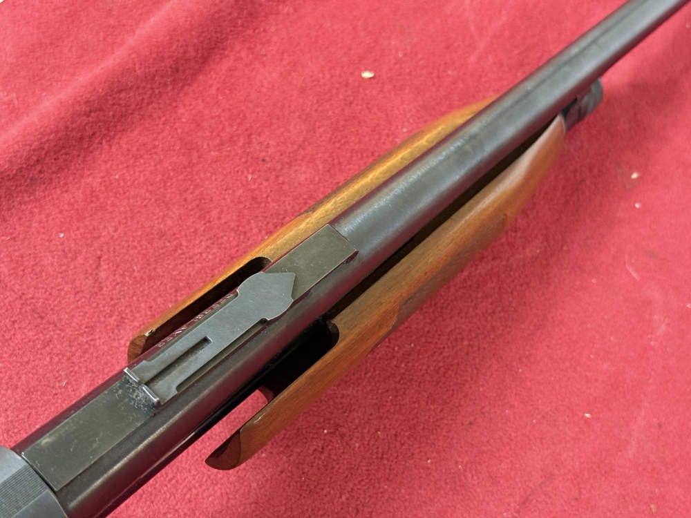 Ithaca Model 37 DEERSLAYER 20Ga. NO RESRVE-img-11