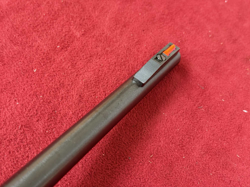 Ithaca Model 37 DEERSLAYER 20Ga. NO RESRVE-img-12