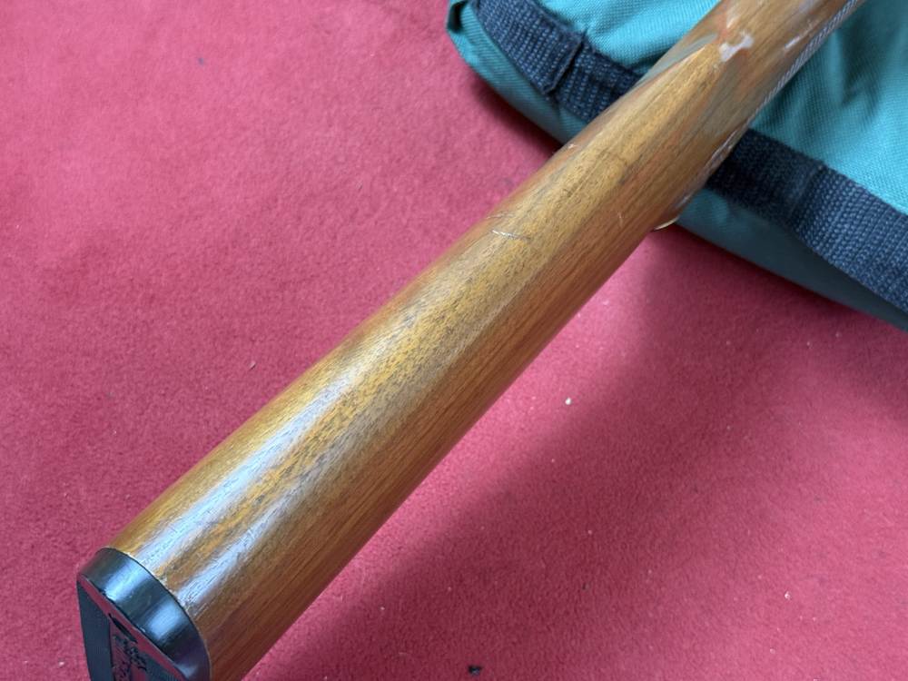 Ithaca Model 37 DEERSLAYER 20Ga. NO RESRVE-img-8