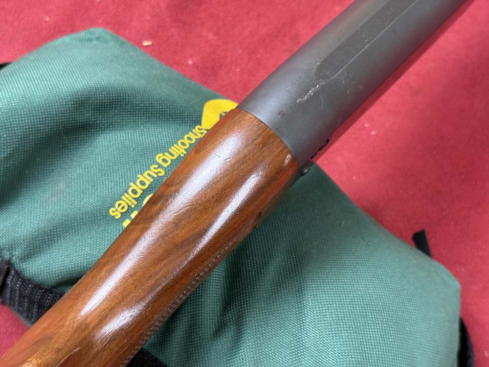 Ithaca Model 37 DEERSLAYER 20Ga. NO RESRVE-img-9